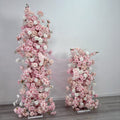 Pink Flower Arches Combo