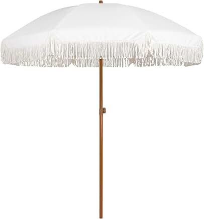 Boho Umbrella Rental