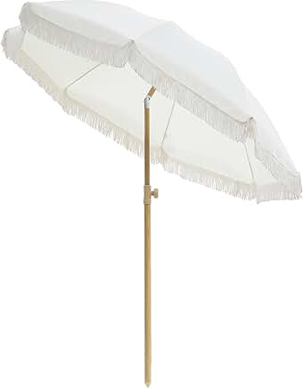 Boho Umbrella Rental
