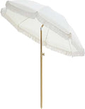 Boho Umbrella Rental