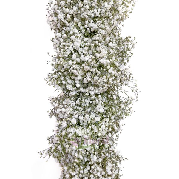 Real Greenery Decor Runners