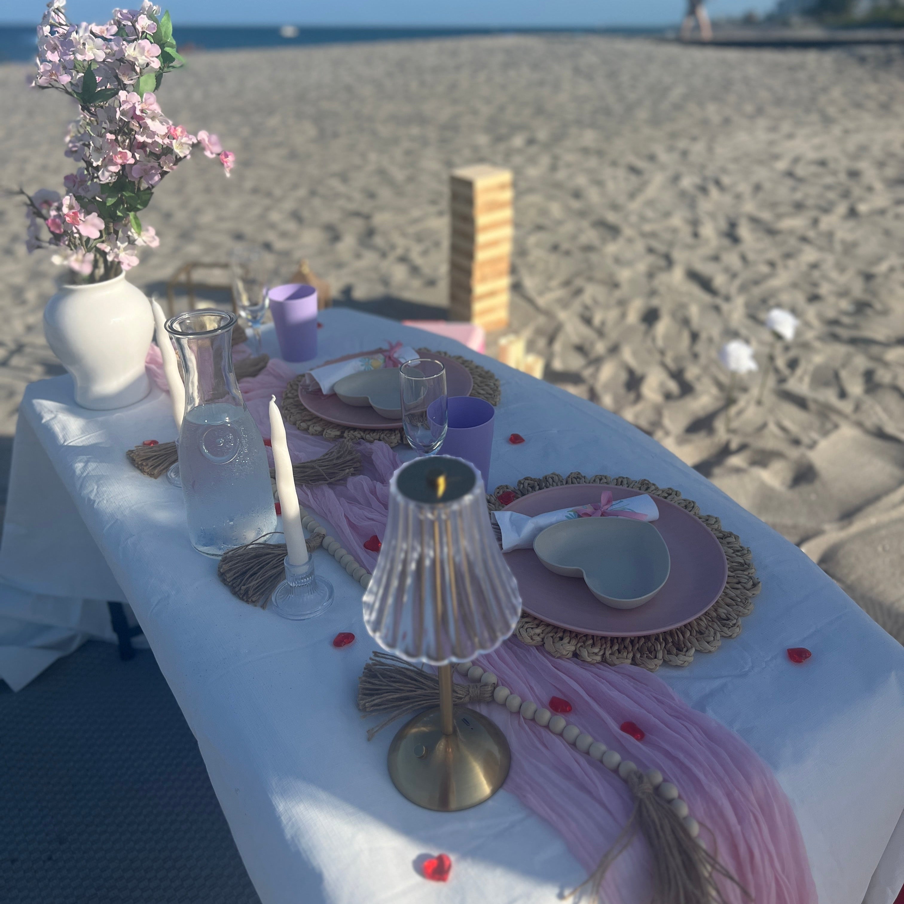 Picnic for 2 Guests