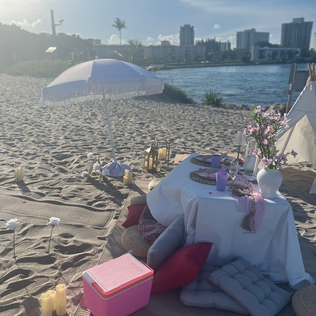 Picnic for 2 Guests