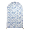 Arch Backdrop 8ft (Metal)