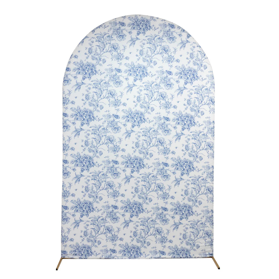 Arch Backdrop 8ft (Metal)