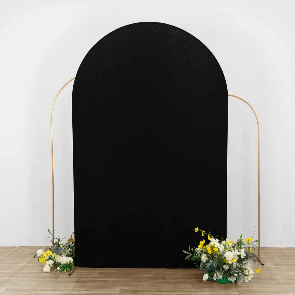 Arch Backdrop 8ft (Metal)