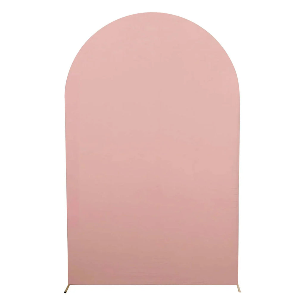 Arch Backdrop 8ft (Metal)