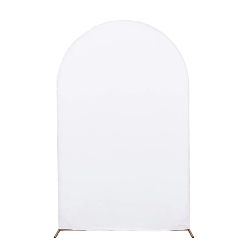 Arch Backdrop 8ft (Metal)